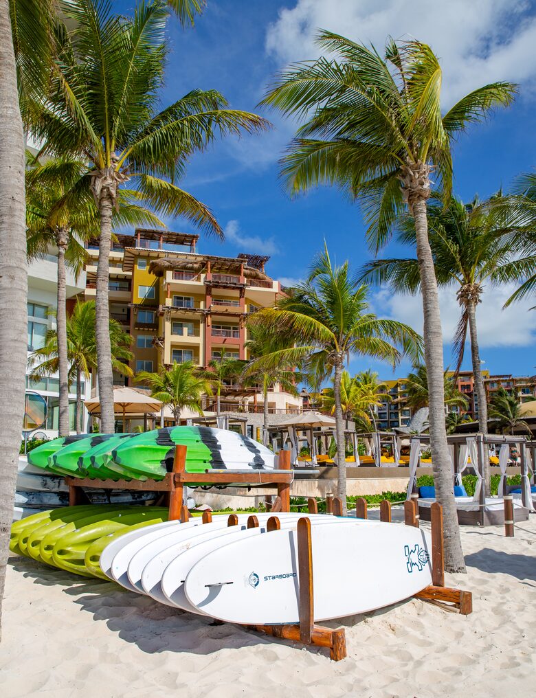 Villa del Palmar Cancun Beach Resort & Spa – Two Bedroom - Cancun, Mexico