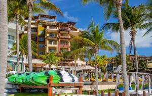 Villa del Palmar Cancun Beach Resort & Spa – Two Bedroom - Cancun, Mexico
