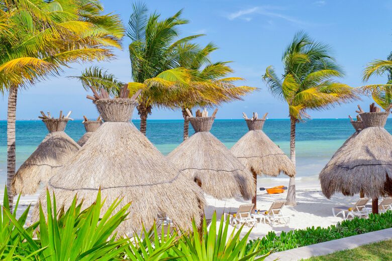 Villa del Palmar Cancun Beach Resort & Spa – Two Bedroom - Cancun, Mexico