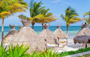 Villa del Palmar Cancun Beach Resort & Spa – Two Bedroom - Cancun, Mexico
