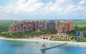 Villa del Palmar Cancun Beach Resort & Spa – Two Bedroom - Cancun, Mexico