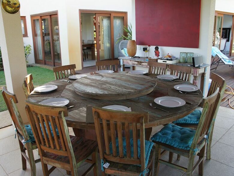 Costa do Sauipe Beach House - Mata de Sao Joao, Brazil