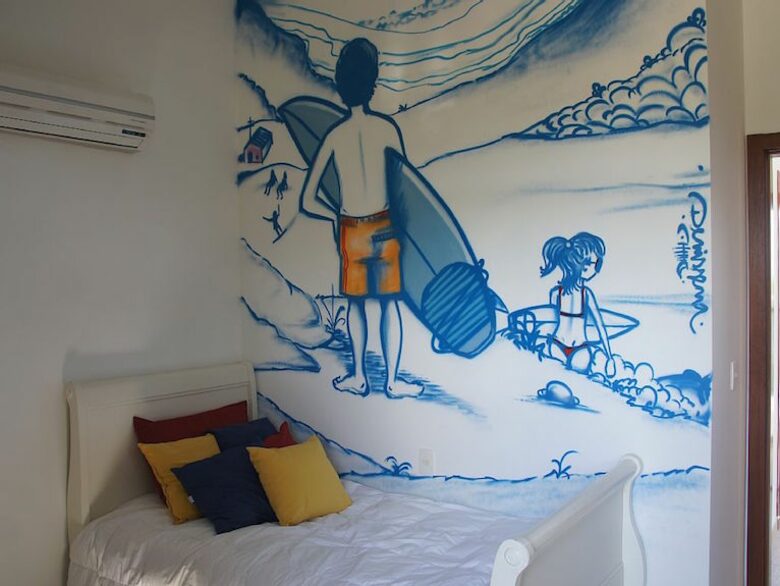 Costa do Sauipe Beach House - Mata de Sao Joao, Brazil