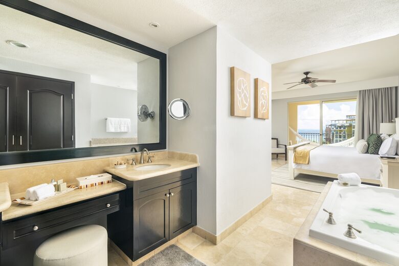 Villa del Palmar Cancun Beach Resort & Spa – Two Bedroom - Cancun, Mexico