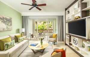 Villa del Palmar Cancun Beach Resort & Spa – Two Bedroom - Cancun, Mexico