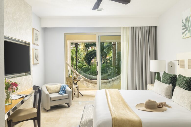 Villa del Palmar Cancun Beach Resort & Spa – Two Bedroom - Cancun, Mexico