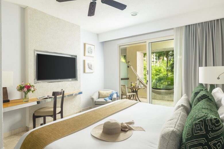 Villa del Palmar Cancun Beach Resort & Spa – Two Bedroom - Cancun, Mexico