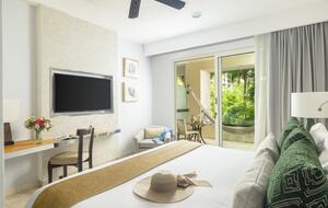Villa del Palmar Cancun Beach Resort & Spa – Two Bedroom - Cancun, Mexico