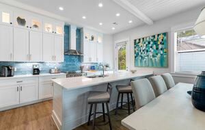 Luxury 5BR Beach House Near Rosemary & Alys Beach - Inlet Beach, Florida
