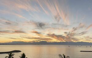 Spanish Colonial Beachfront Retreat in Cruz de Huanacaxtle - Cruz de Huanacaxtle, Mexico