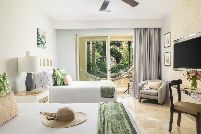 Villa del Palmar Cancun Beach Resort & Spa – Two Bedroom - Cancun, Mexico