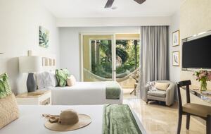 Villa del Palmar Cancun Beach Resort & Spa – Two Bedroom - Cancun, Mexico