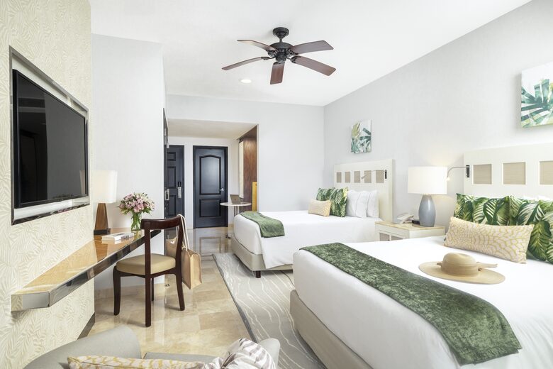 Villa del Palmar Cancun Beach Resort & Spa – Two Bedroom - Cancun, Mexico