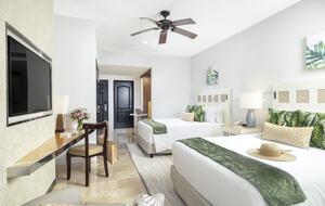 Villa del Palmar Cancun Beach Resort & Spa – Two Bedroom - Cancun, Mexico