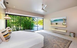 Private Oasis Near Tamarindo in Hacienda Pinilla - Tamarindo, Costa Rica