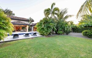 Private Oasis Near Tamarindo in Hacienda Pinilla - Tamarindo, Costa Rica