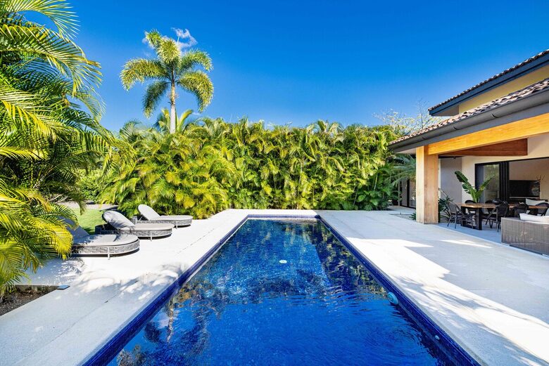 Private Oasis Near Tamarindo in Hacienda Pinilla - Tamarindo, Costa Rica
