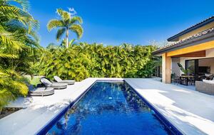 Private Oasis Near Tamarindo in Hacienda Pinilla - Tamarindo, Costa Rica