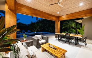 Private Oasis Near Tamarindo in Hacienda Pinilla - Tamarindo, Costa Rica