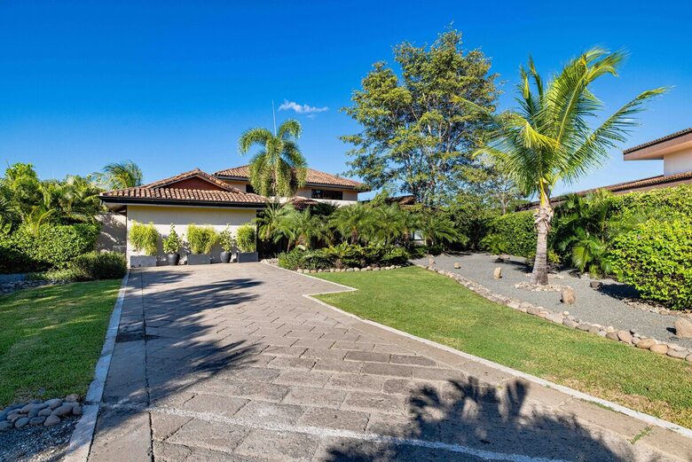 Private Oasis Near Tamarindo in Hacienda Pinilla - Tamarindo, Costa Rica