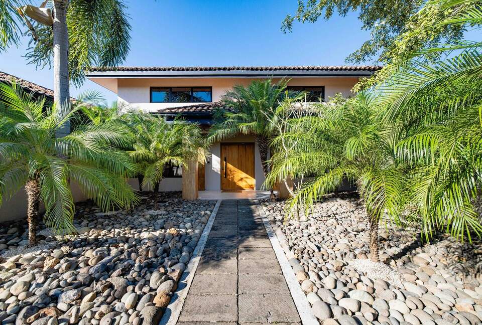 Private Oasis Near Tamarindo in Hacienda Pinilla - Tamarindo, Costa Rica