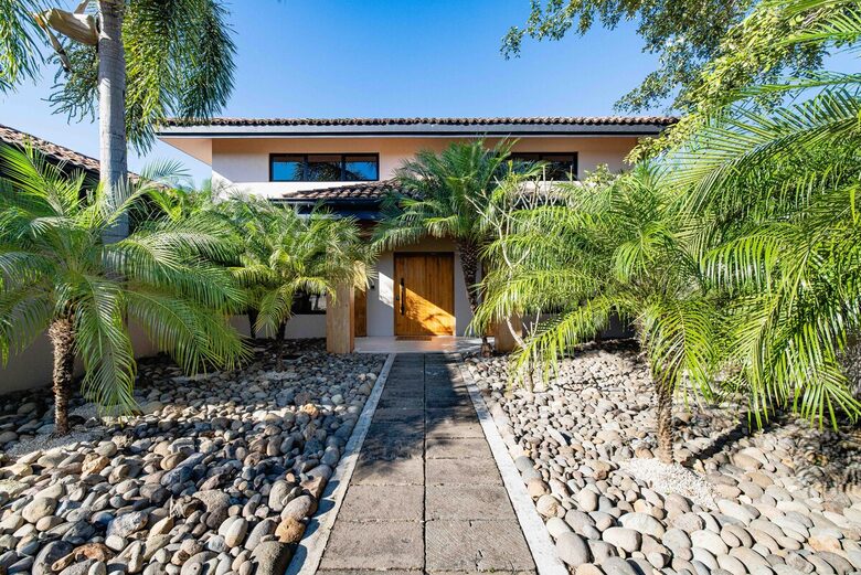 Private Oasis Near Tamarindo in Hacienda Pinilla - Tamarindo, Costa Rica