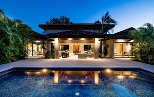 Private Oasis Near Tamarindo in Hacienda Pinilla - Tamarindo, Costa Rica