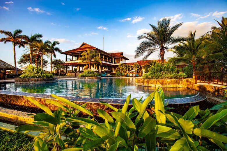 Private Oasis Near Tamarindo in Hacienda Pinilla - Tamarindo, Costa Rica
