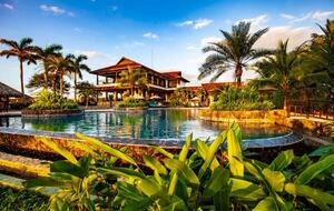 Private Oasis Near Tamarindo in Hacienda Pinilla - Tamarindo, Costa Rica