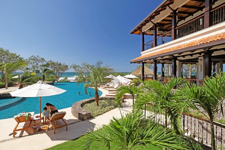 Private Oasis Near Tamarindo in Hacienda Pinilla - Tamarindo, Costa Rica
