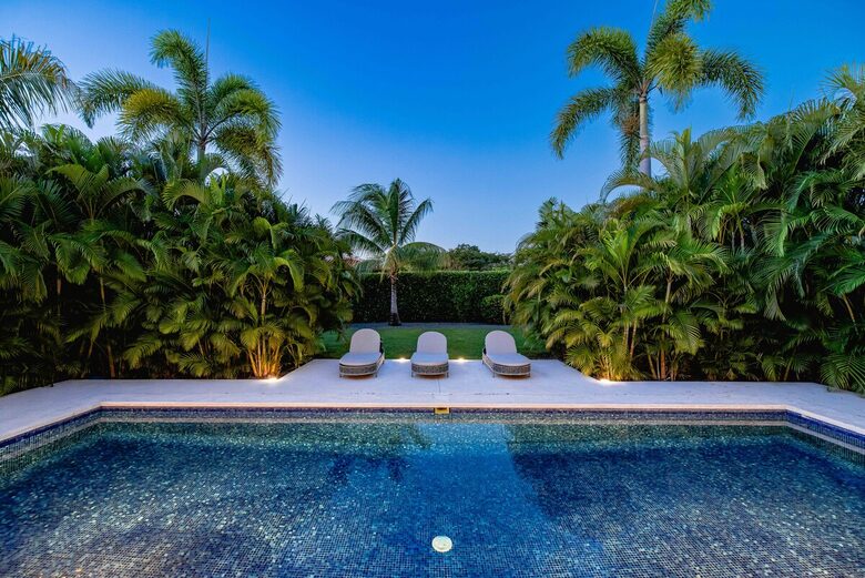 Private Oasis Near Tamarindo in Hacienda Pinilla - Tamarindo, Costa Rica