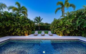 Private Oasis Near Tamarindo in Hacienda Pinilla - Tamarindo, Costa Rica