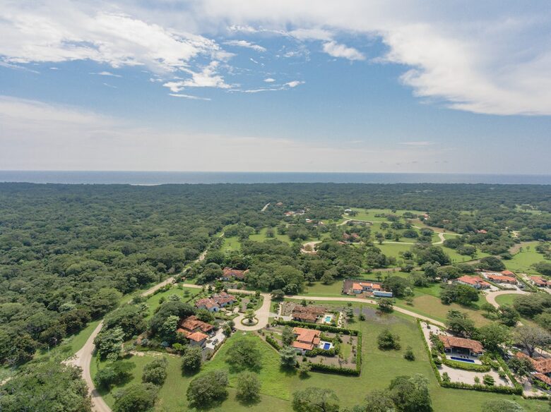 Private Oasis Near Tamarindo in Hacienda Pinilla - Tamarindo, Costa Rica