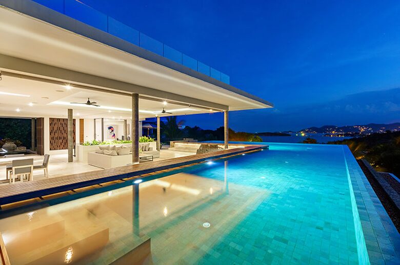 Samujana Villa 21 - Koh Samui, Thailand