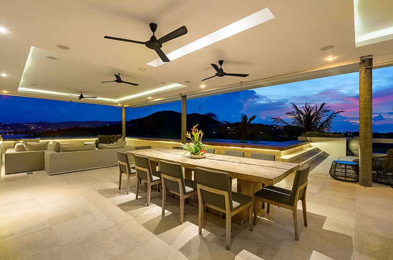 Samujana Villa 21 - Koh Samui, Thailand