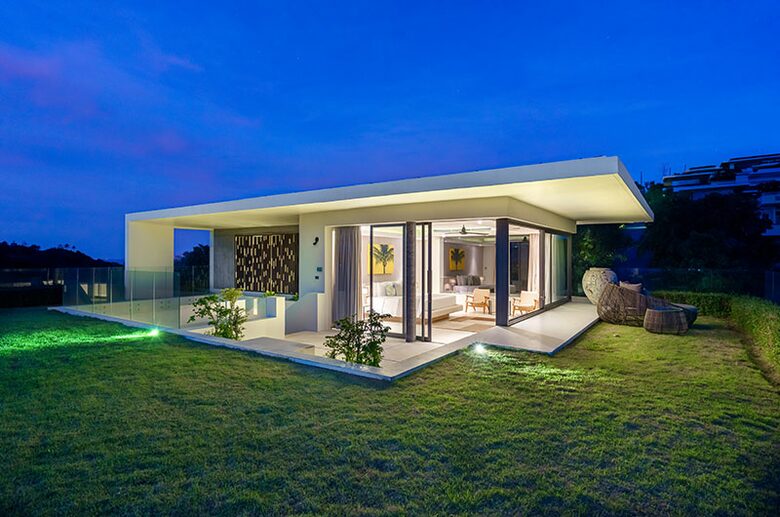 Samujana Villa 21 - Koh Samui, Thailand