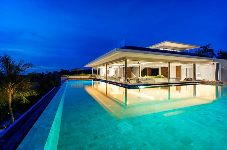 Samujana Villa 21 - Koh Samui, Thailand