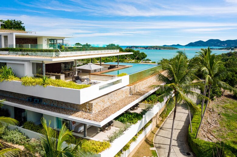 Samujana Villa 21 - Koh Samui, Thailand