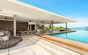 Samujana Villa 21