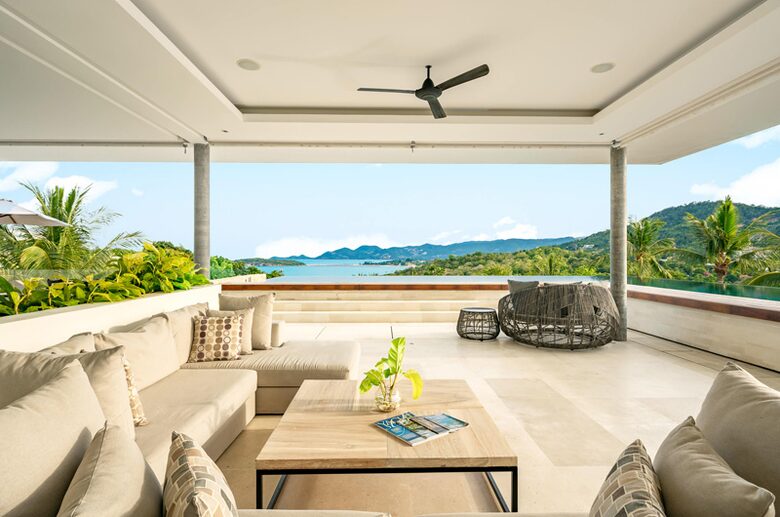 Samujana Villa 21 - Koh Samui, Thailand