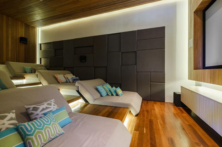 Samujana Villa 21 - Koh Samui, Thailand