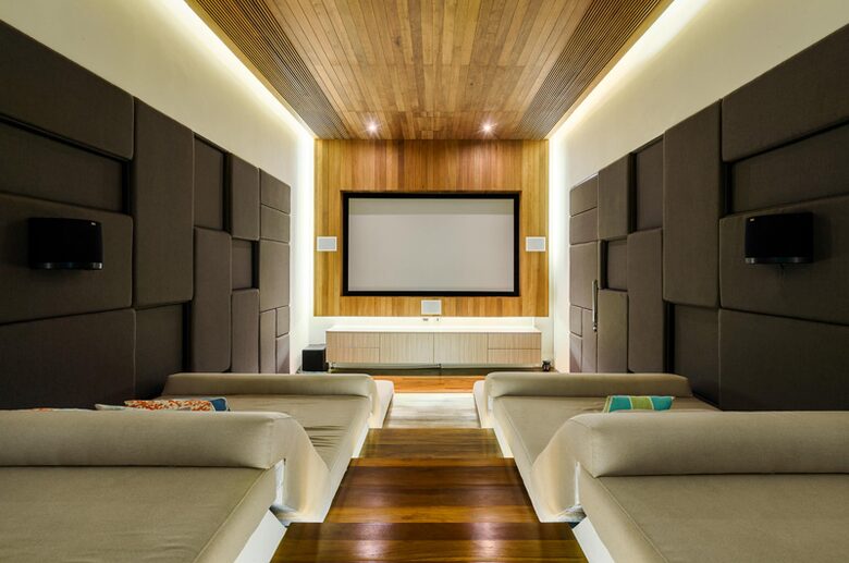 Samujana Villa 21 - Koh Samui, Thailand