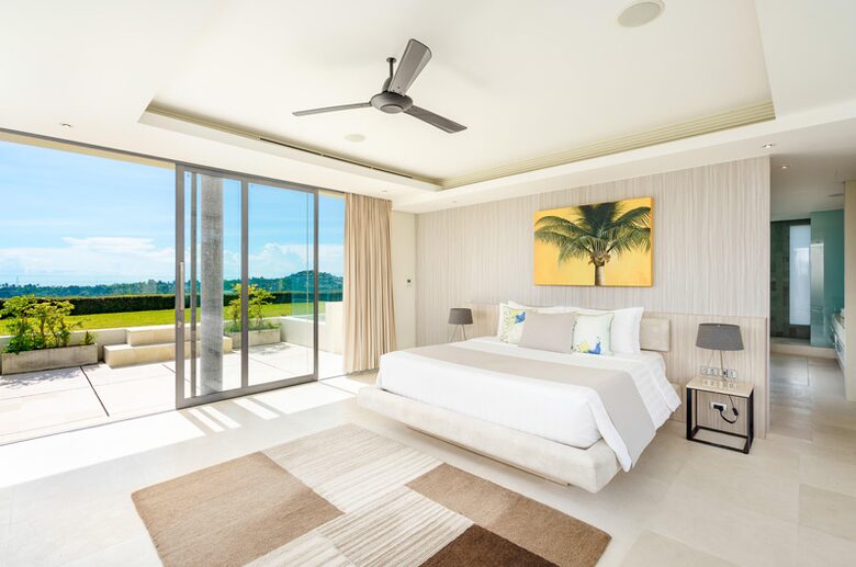Samujana Villa 21 - Koh Samui, Thailand