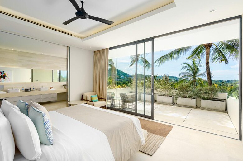 Samujana Villa 21 - Koh Samui, Thailand