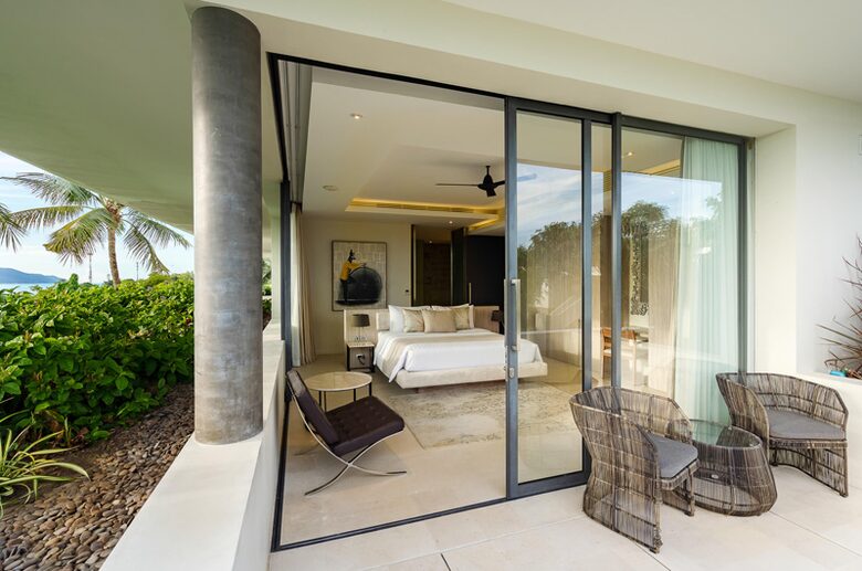 Samujana Villa 21 - Koh Samui, Thailand