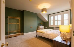 Victorian Grace on Harlow Moor Drive - Harrogate, United Kingdom