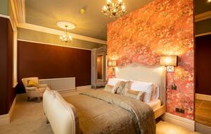 Victorian Grace on Harlow Moor Drive - Harrogate, United Kingdom