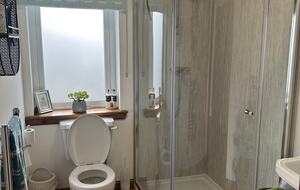 Clickety-Clack Railway Cottage - Kinlocheil, United Kingdom
