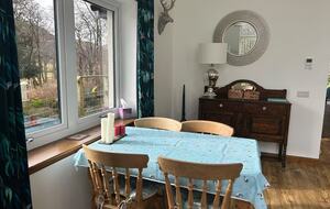Clickety-Clack Railway Cottage - Kinlocheil, United Kingdom