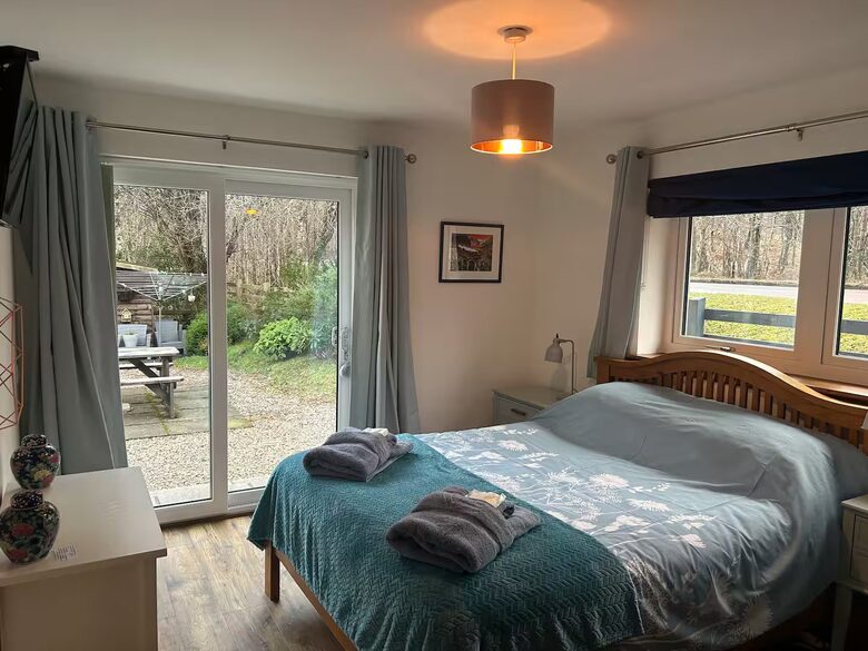 Clickety-Clack Railway Cottage - Kinlocheil, United Kingdom